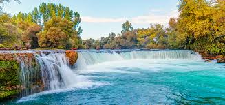 Boat Trip on the Manavgat River in Antalya